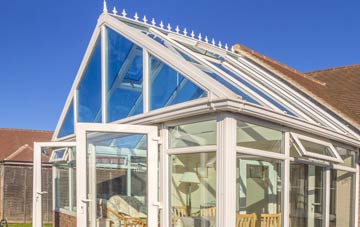 conservatory roof insulation costs Wembdon