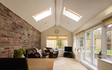conservatory roof insulation Wembdon, Somerset