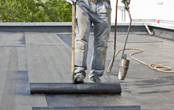 flat roof replacement Wembdon, Somerset