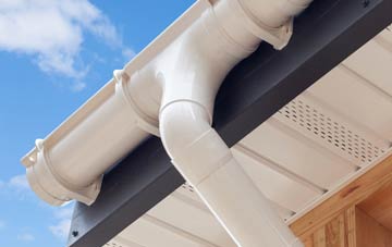 Wembdon gutter installation costs