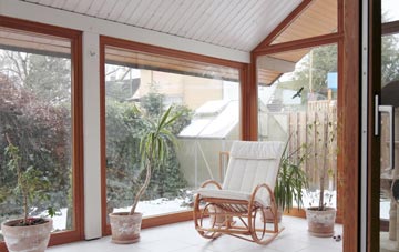 Wembdon hardwood conservatory roofing repairs