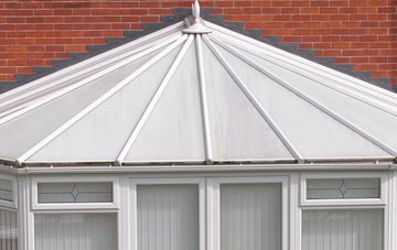 Wembdon polycarbonate conservatory roof repairs