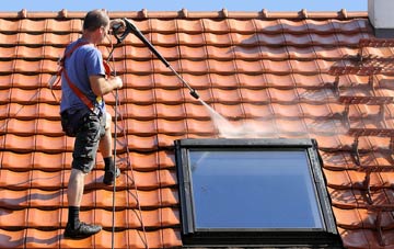 roof cleaning Wembdon, Somerset