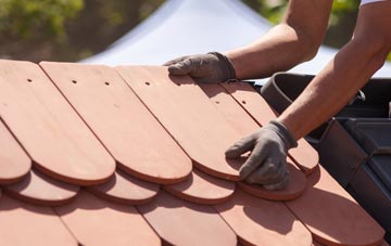 Wembdon roof tile contractors