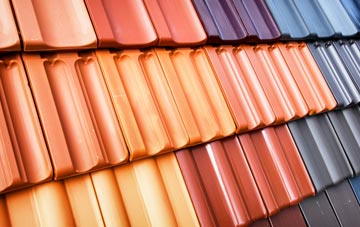 Wembdon roof tile costs