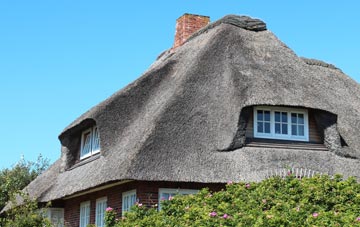 thatch roofing Wembdon, Somerset