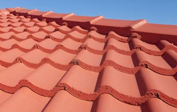 Wembdon tile and slate roof replacement