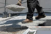 find rated Wembdon flat roofing replacement companies
