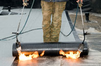 Wembdon flat roof sealing quote