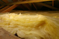 Wembdon pitch roof insulation